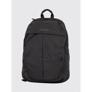Premiata Backpack Men Black